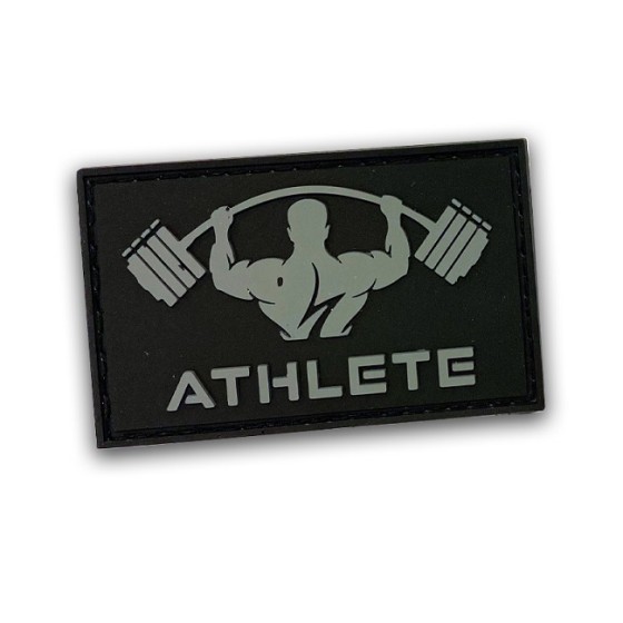 Patch - Athlete