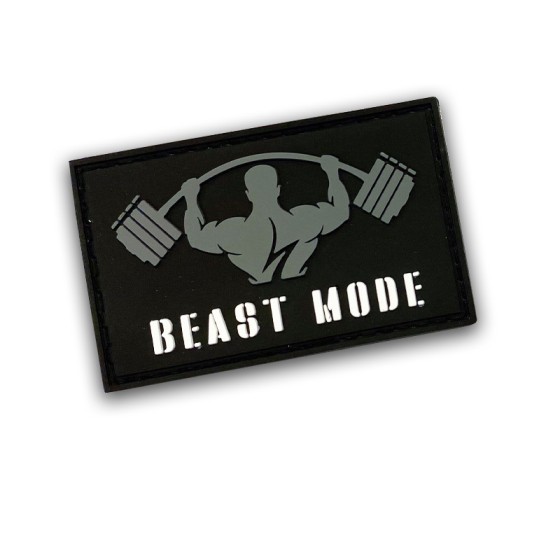 Patch - Beast Mode