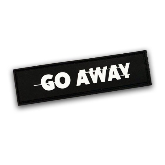 Patch - Go Away