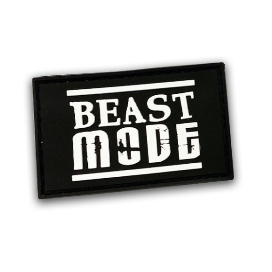 Patch - Beast Mode